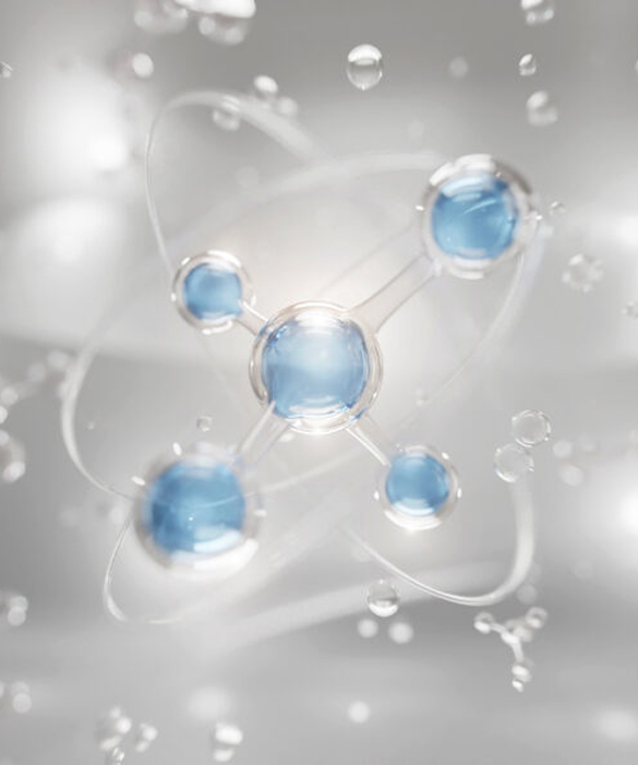 WHAT IS LRI HYDRO
INDICATED FOR?
